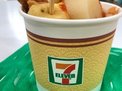 -7-ELEVEn(西门口广场1364店)