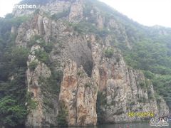 -大连冰峪旅游度假区