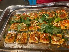 -夜烤·宜宾烧烤(回龙湾店)