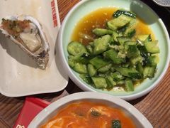 -管氏翅吧(台湾街店)