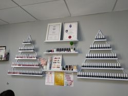 -7嘉nail eyelash·美甲美睫