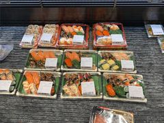 -盒马鲜生(龙德广场店)