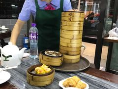 -华峰食馆(氹仔店)
