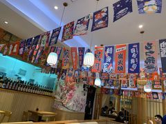 -林妈妈村·日式料理(宝山万达店)