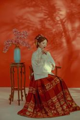 -金夫人婚纱摄影(总店)