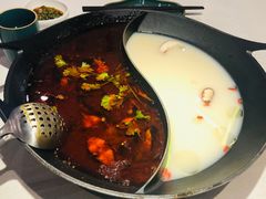 -新辣道鱼火锅(上地华联店)