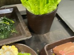 -火鳳祥美蛙牛肉自助(青悦城店)