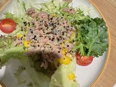 -豪客来牛排(福城天虹店)