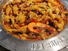 -胖哥俩肉蟹煲(梅溪步步高店)
