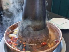 胜利清汤铜锅-阳坊胜利涮羊肉(阳坊老店)