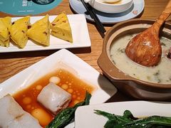 -点心传说·粤菜点心(佐阾虹湾店)