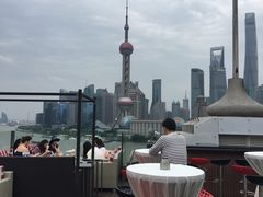 -罗斯福色戒酒吧(外滩店)