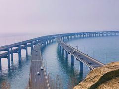-星海湾跨海大桥