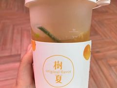 -树夏(鹭洲里店)