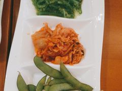 -V Bar海景扒房(北海湾惠龙万达嘉华酒店)