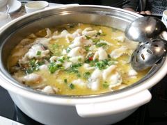 -严厨老坛酸菜鱼(吴江万宝店)