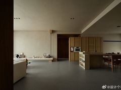 -翼森原创设计·全案实景落地