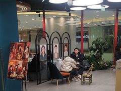 -海马体照相馆(北京apm店)