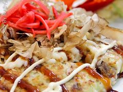 -锦鲤堂日本料理(莱茵之星店)