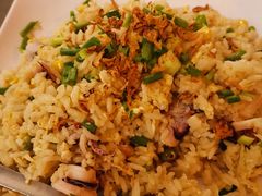海鲜炒饭-真浪大家乐海鲜餐馆