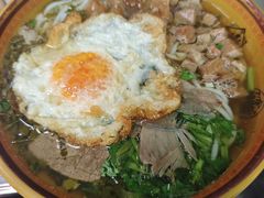 -花溪牛肉粉(八鸽岩店)