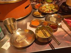 -西塔老太太泥炉烤肉(苏州大悦城店)