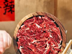 -旧街市鲜货老火锅(大光路店)