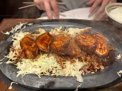 -矢场猪(名古屋站名铁店)