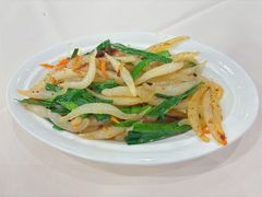 -凤凰楼酒家·粤宴点心(华强北店)