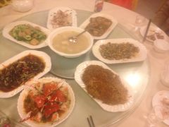 iphone_upload_pic-沈家门海鲜夜排档(东港店)