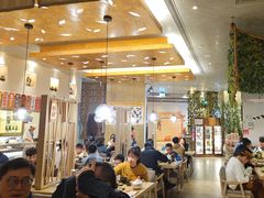 -御瀛日本料理