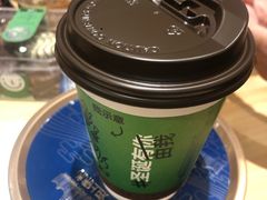 -汉堡王(歌斐中心店)