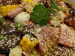 -辣伍爺·冒菜(乐淘里店)