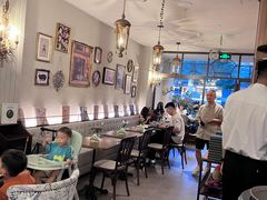 -LE MISSMORE餐酒吧(茉念西里店)