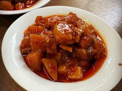-小桃园餐厅