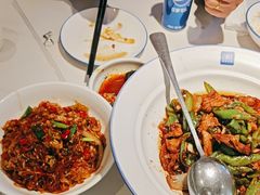 -兰湘子·湘菜小炒(三桥万象城店)