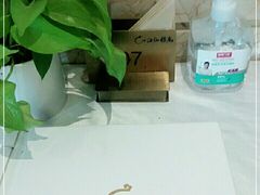 -江仙雅居(苏州桥店)