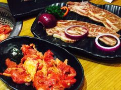 iphone_upload_pic-小城粥道·海胆鲜虾粥(解放广场店)