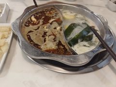 -傣妹火锅(南京东路一店)