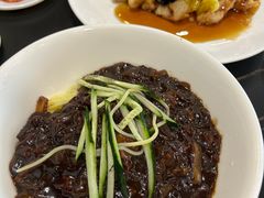 -桃园中华料理炸酱面(燕儿岛路店)