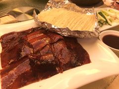片皮鸭-北海渔村酒楼·粤菜海鲜点心(新华店)