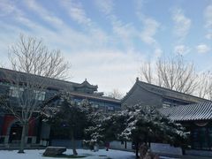 -护国法轮寺