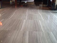 -广州天河希尔顿酒店