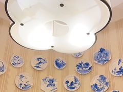 -浙江安吉JW万豪酒店·万豪中餐厅