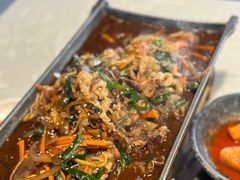 -韩仁阁米肠汤饭(韩乐坊店)