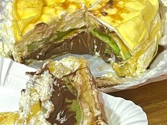-源麦甜·品质千层(市北店)
