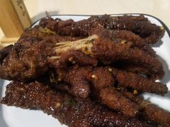 -壹块捌烧烤(灯市口店)