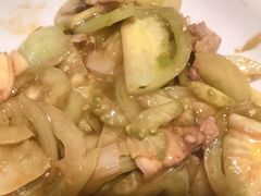 -院里汤包·虾汤包青岛菜(辽源路店)