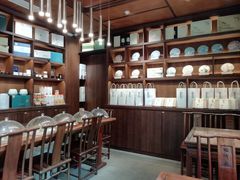 -湖畔居茶楼(湖滨店)