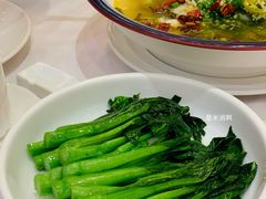 -阿锋鲍鱼酒家美食汇(华安店)